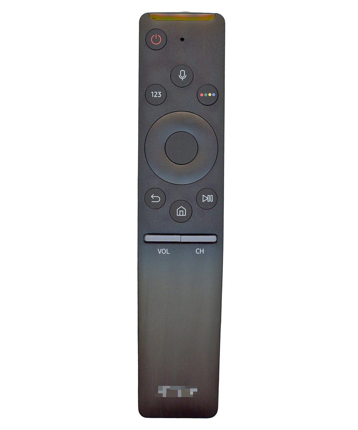 Samsung BN59-01298D 2018 Smart TV Remote Control | 2018 | VOICE | IR & RF - BN5901298D