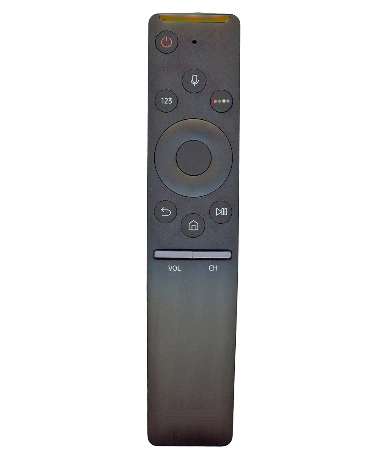 Samsung BN59-01279A 2017 TV Remote Control | Voice | RF and IR - BN5901279A
