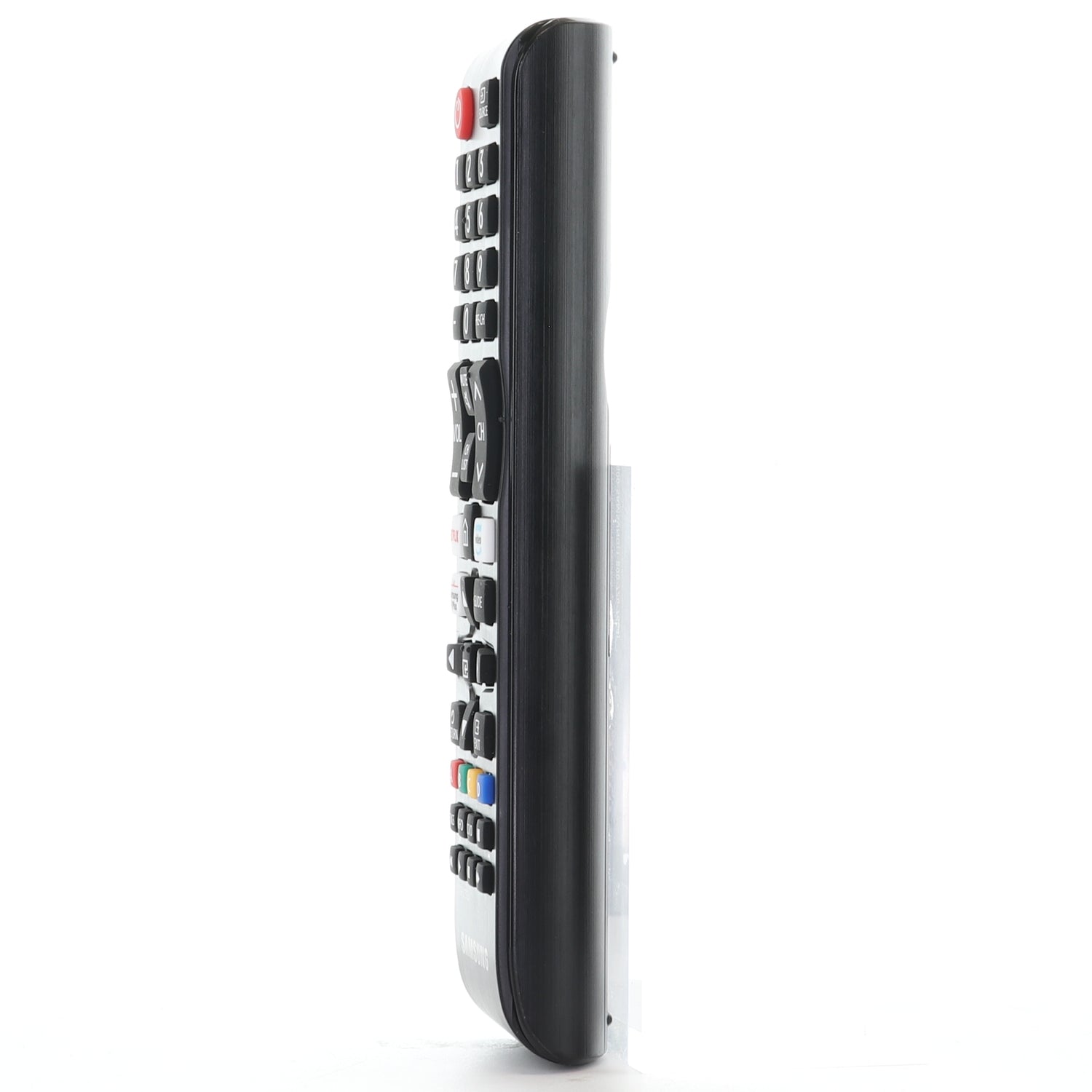 Samsung BN59-01315J for 2018 TV Remote Control | 4K Crystal UHD HDR | Netflix | Prime Video | Samsung TV Plus - BN5901315J