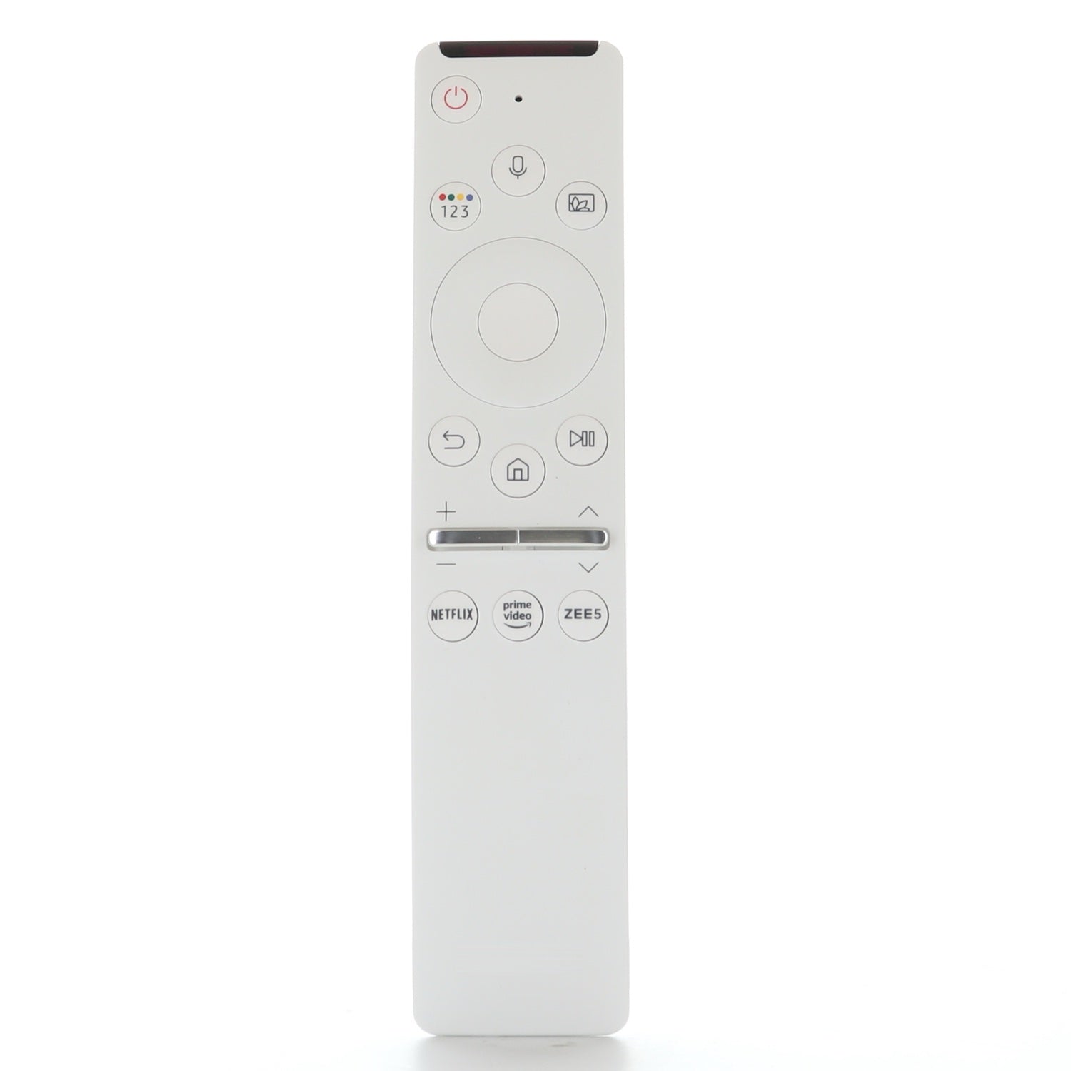 Samsung BN59-01330G / RMCSPR1AP1 2020 RF VOICE TV Remote Control | Netflix | Prime Video | Samsung TV Plus - BN5901330G