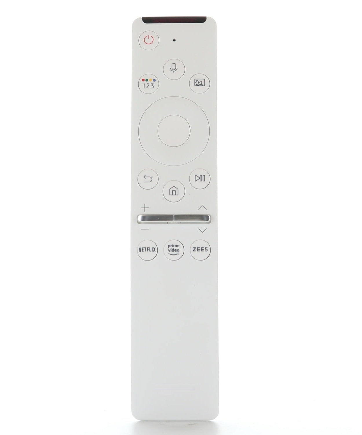 Samsung BN59-01330N / RMCSPR1AP1 2020 RF VOICE TV Remote Control | The Serif | The Frame TV | Netflix | Prime Video | Samsung TV Plus - BN5901330N