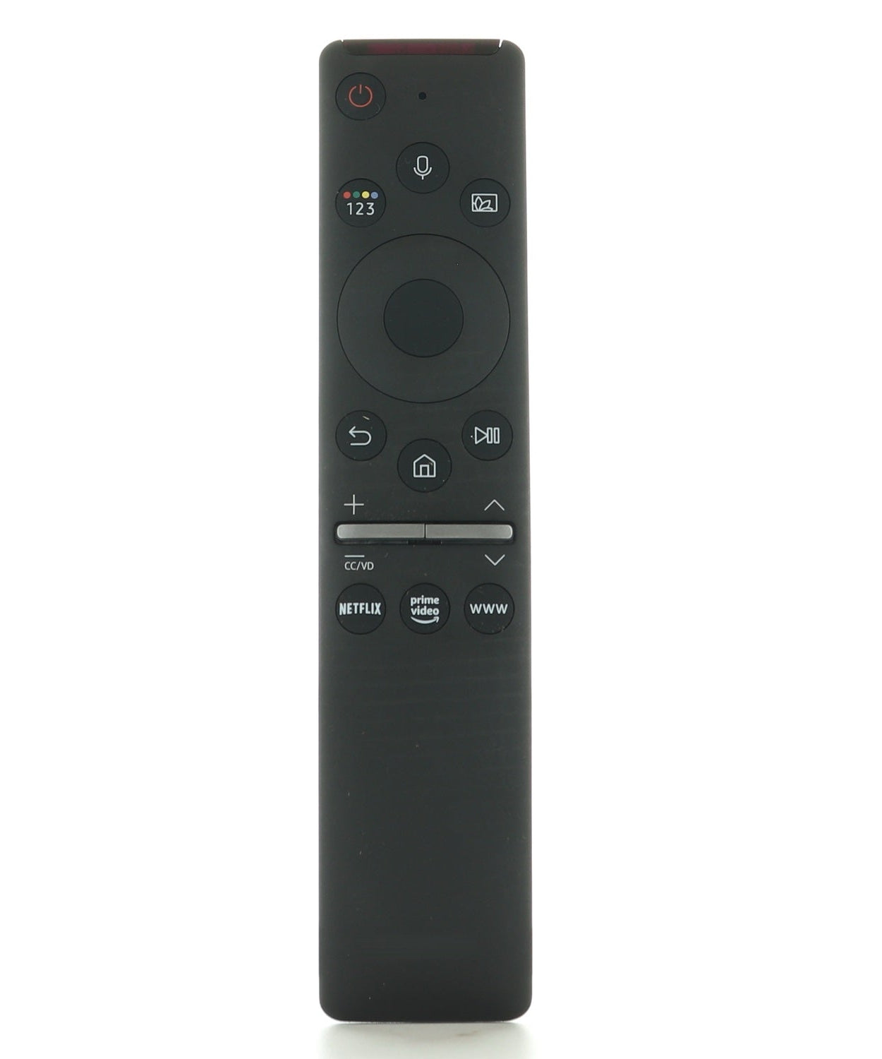 Samsung BN59-01329G Smart Touch TV Remote Control | 2020 | Voice | RF and IR - BN5901329G