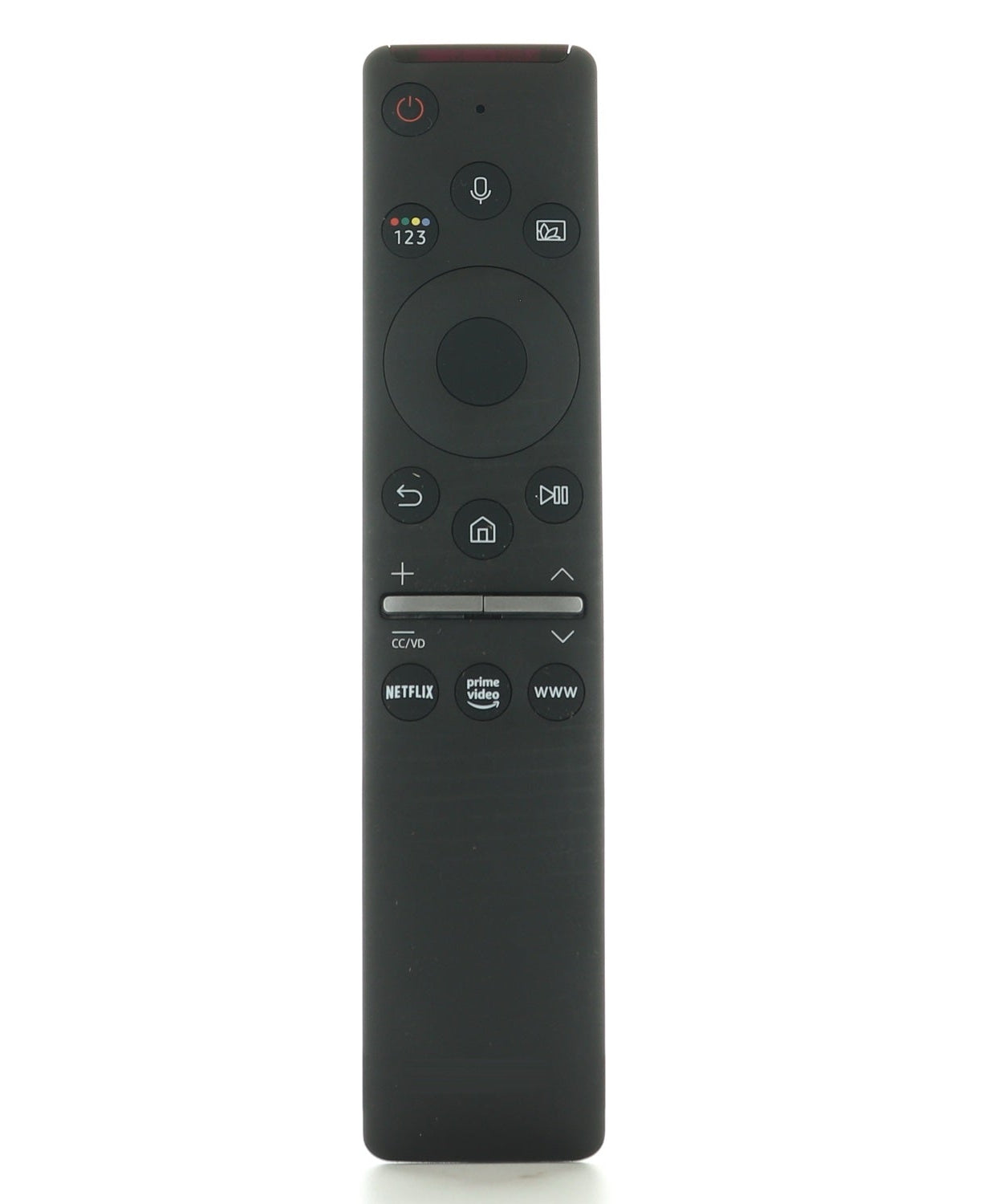Samsung BN59-01329C Smart Touch TV Remote Control | 2020 | Voice | RF and IR - BN5901329C