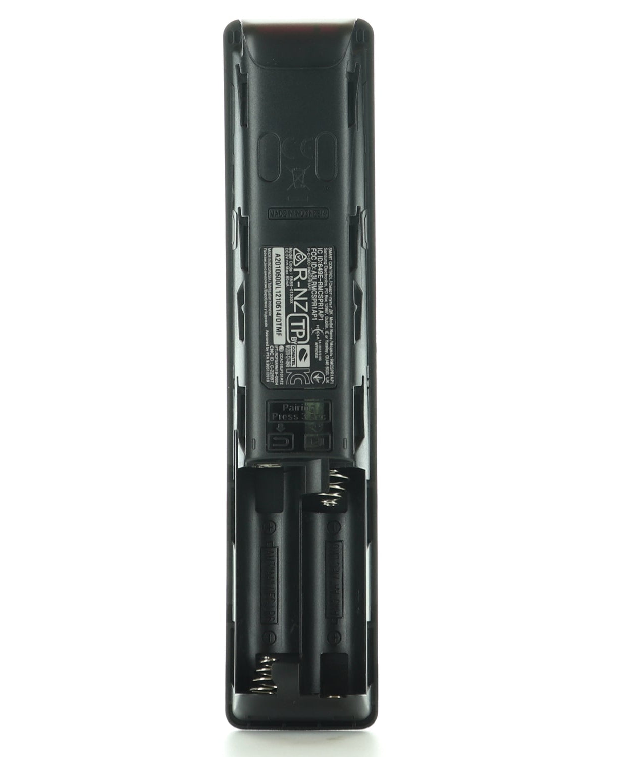 Samsung BN59-01330X / RMCSPR1AP1 RF VOICE Monitor Remote Control - BN5901330X