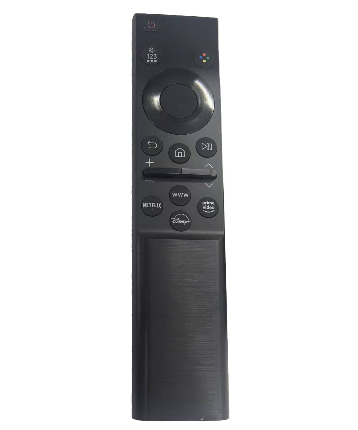 Samsung BN59-01388C Smart TV Remote Control | Netflix | WWW | Prime Video | Disney+ - BN5901388C