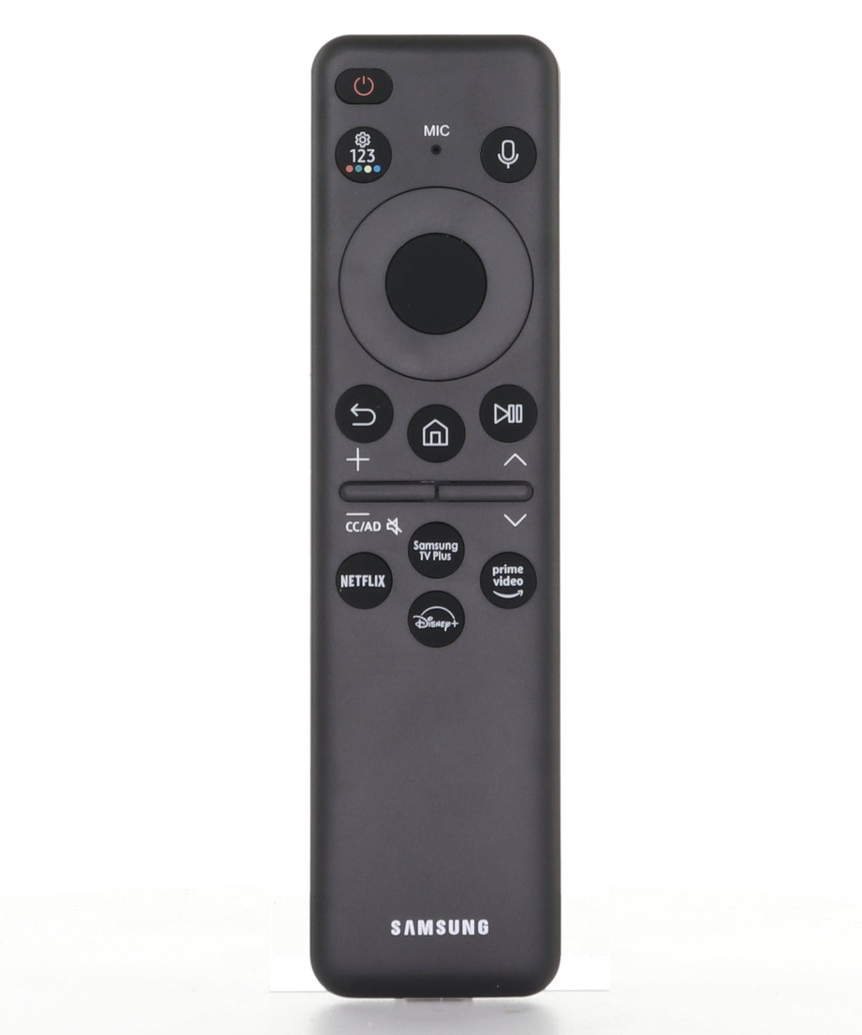 Samsung BN59-01455A / TM2360E Eco Smart TV Remote Control | Voice | SolarCell - BN5901455A