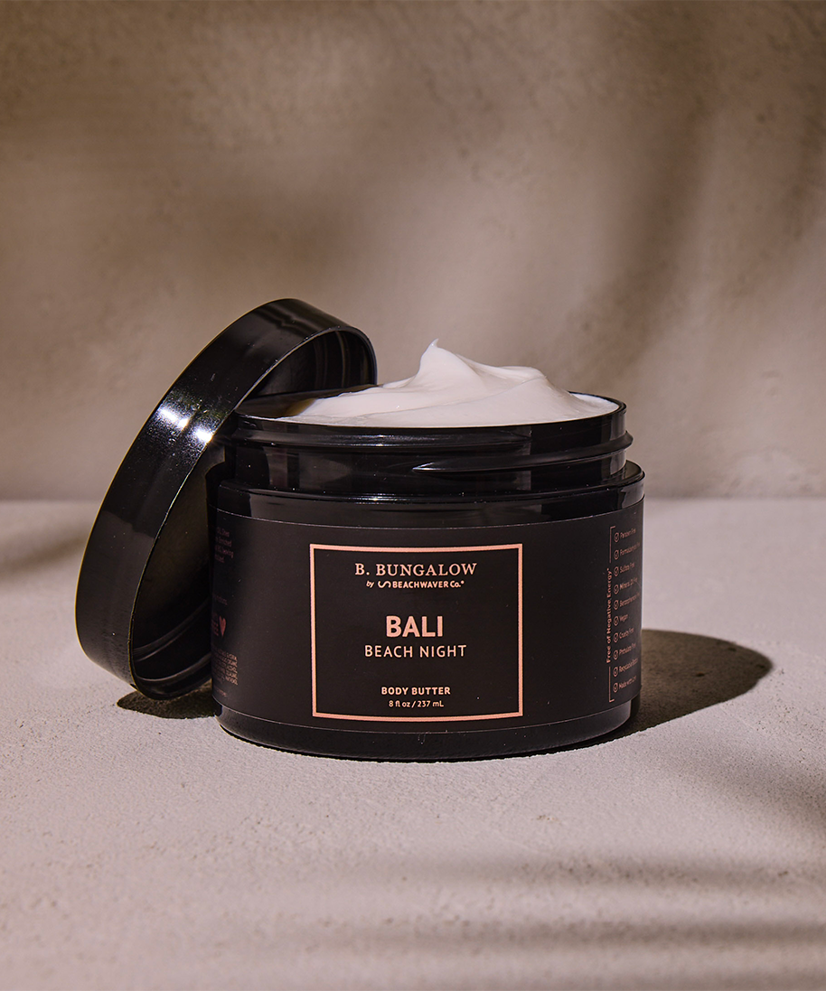 Bali Beach Night Body Butter