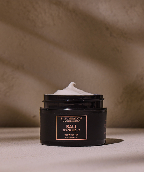Bali Beach Night Body Butter