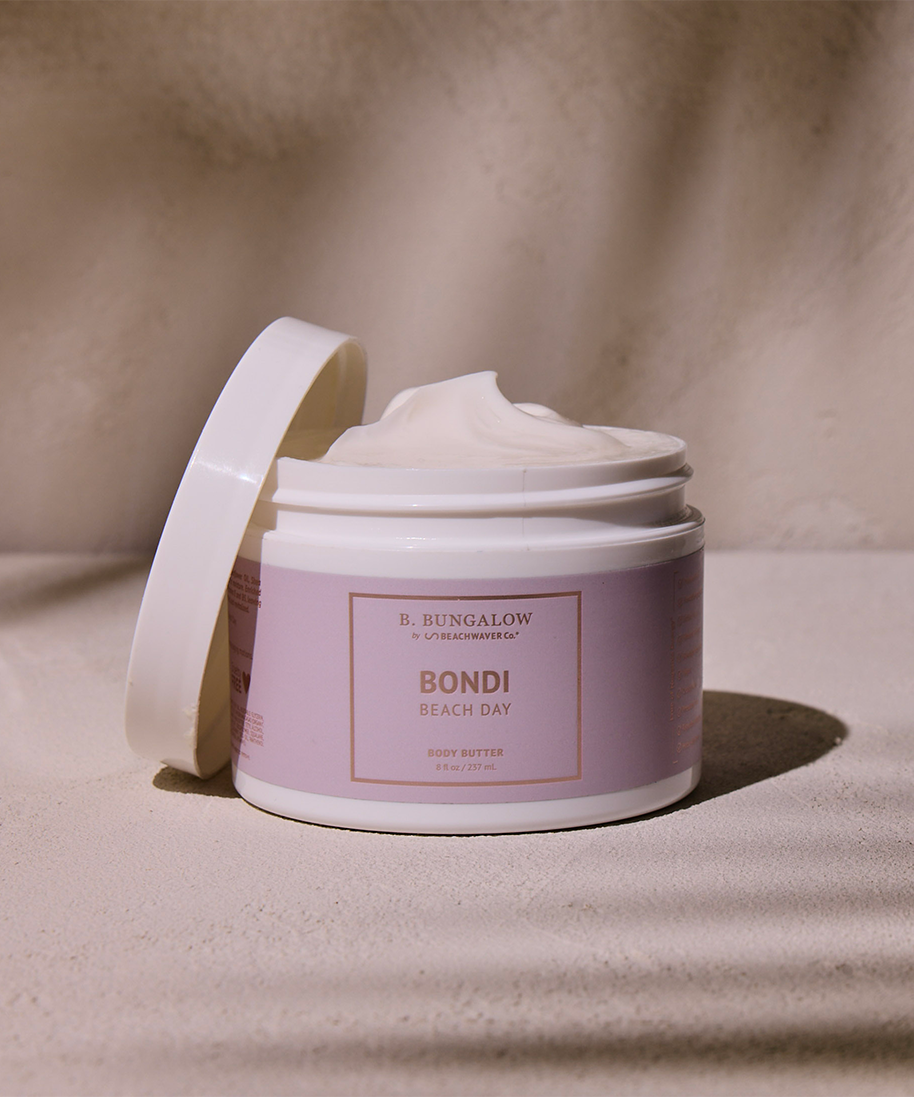 Bondi Beach Day Body Butter