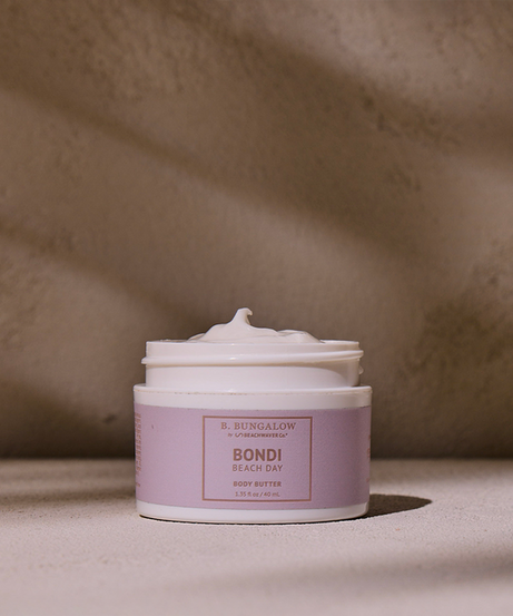 Bondi Beach Day Body Butter