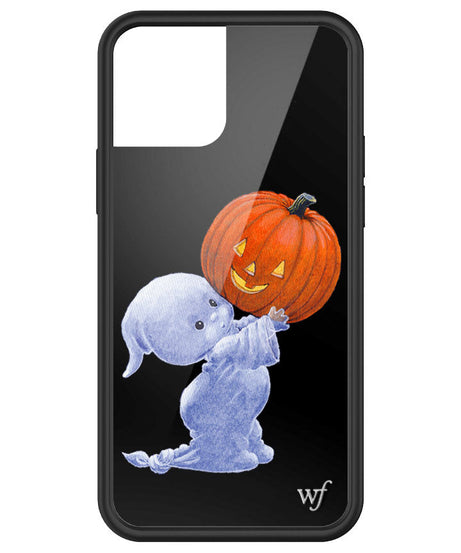 Boo iPhone Case