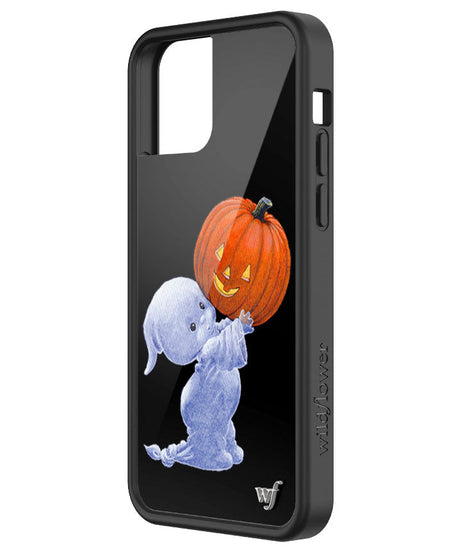 Boo iPhone Case
