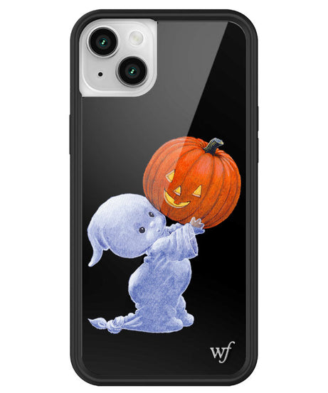 Boo iPhone Case