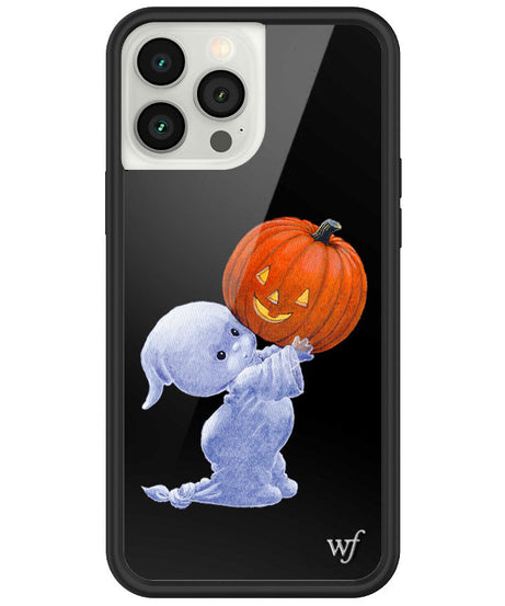 Boo iPhone Case