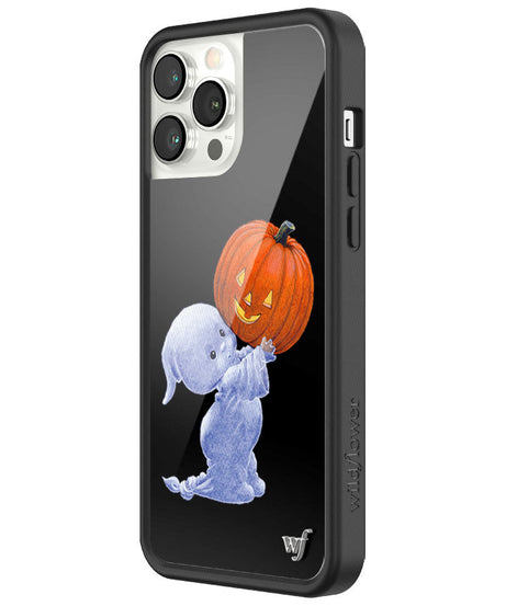 Boo iPhone Case