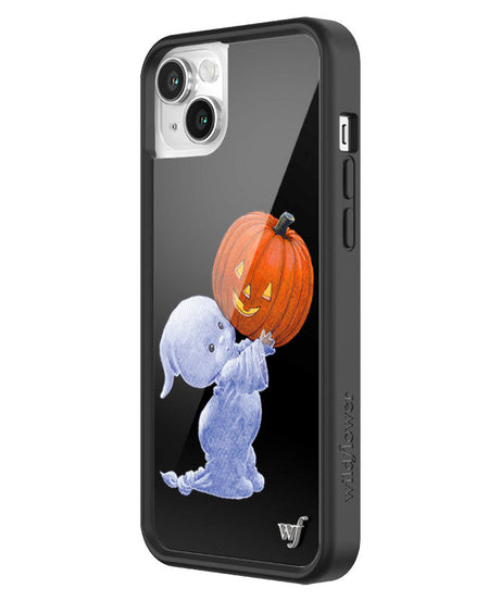 Boo iPhone Case