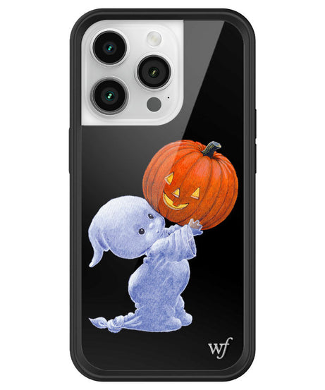 Boo iPhone Case