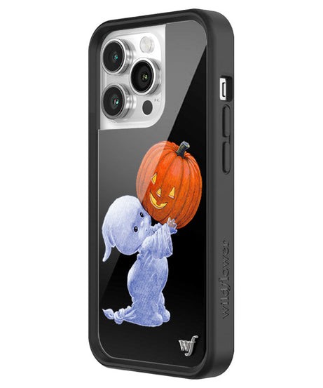 Boo iPhone Case