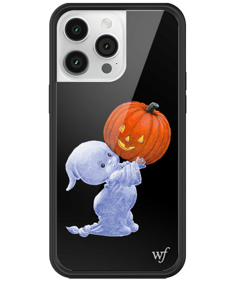 Boo iPhone Case