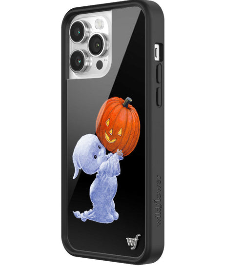 Boo iPhone Case