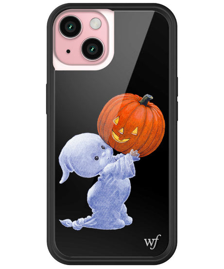 Boo iPhone Case