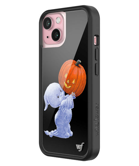 Boo iPhone Case