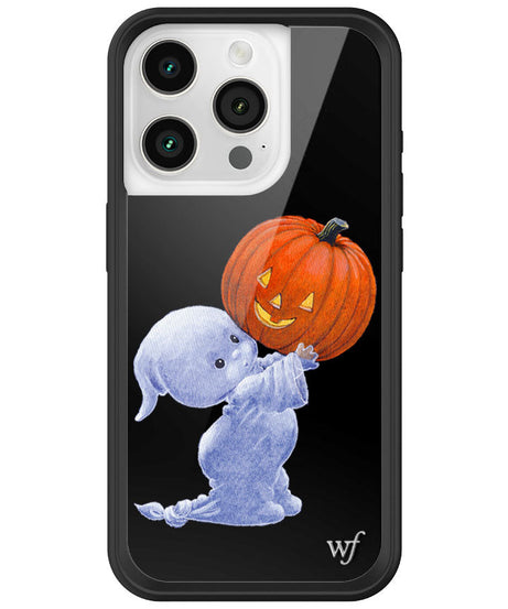 Boo iPhone Case