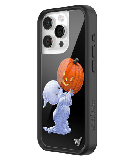 Boo iPhone Case