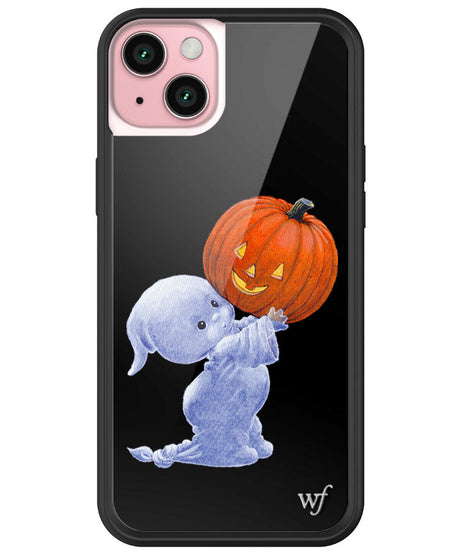 Boo iPhone Case