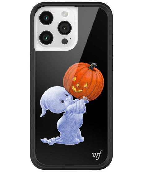 Boo iPhone Case