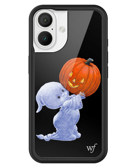 Boo iPhone Case
