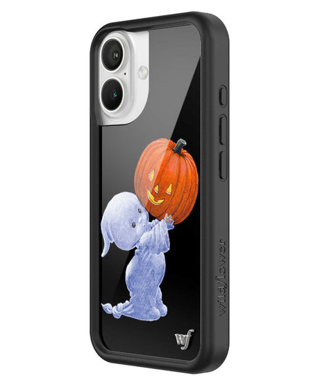 Boo iPhone Case