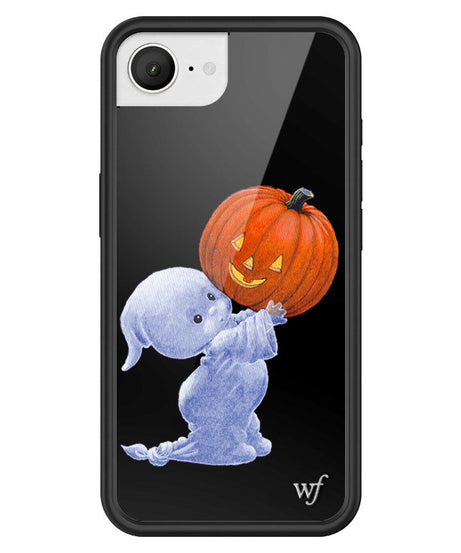 Boo iPhone Case