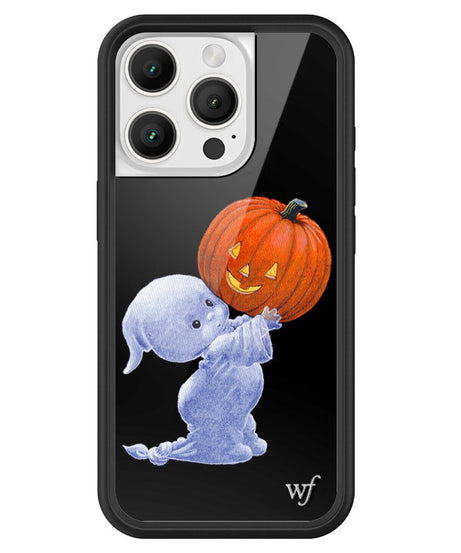 Boo iPhone Case