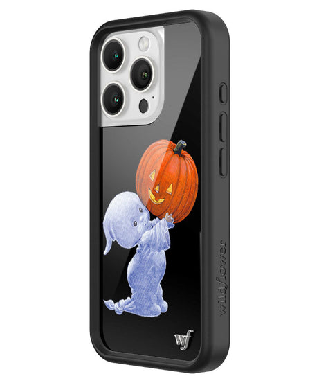 Boo iPhone Case