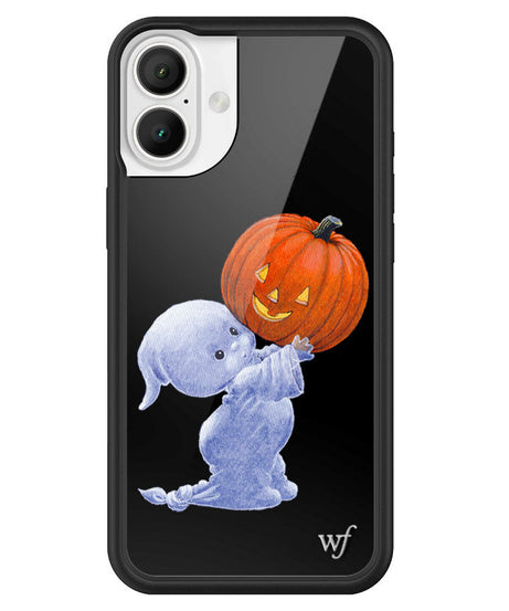 Boo iPhone Case