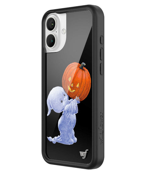 Boo iPhone Case
