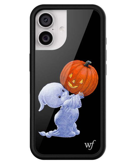 Boo iPhone Case