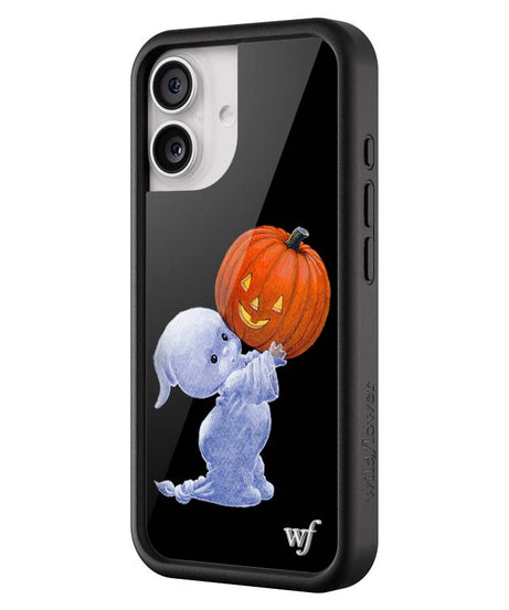 Boo iPhone Case