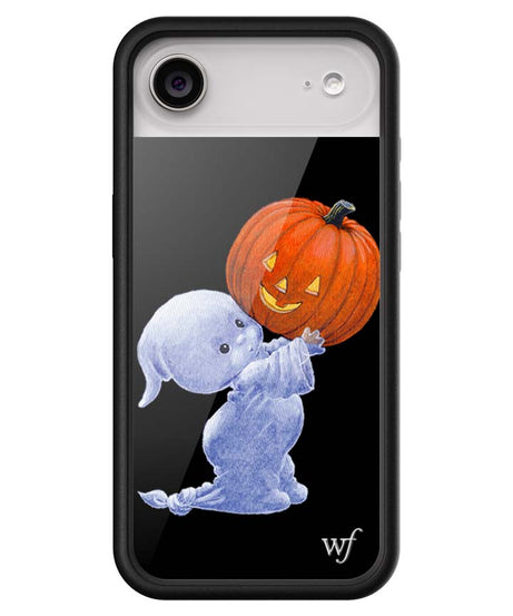 Boo iPhone Case
