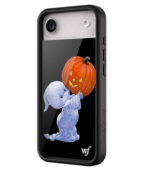Boo iPhone Case
