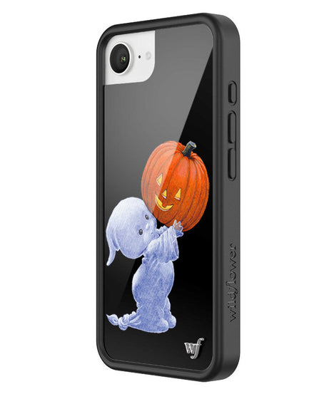 Boo iPhone Case