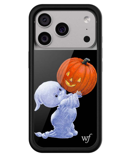 Boo iPhone Case