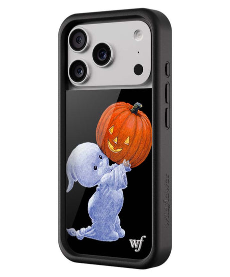 Boo iPhone Case