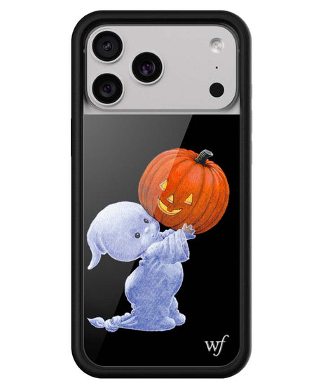 Boo iPhone Case
