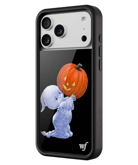 Boo iPhone Case