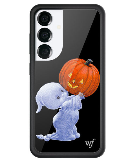 Boo Samsung Galaxy Case