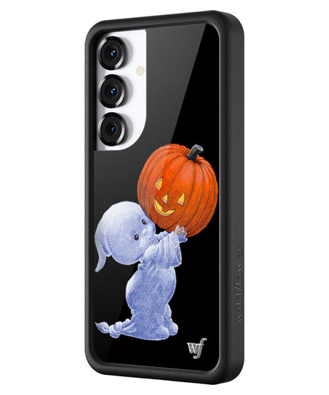 Boo Samsung Galaxy Case