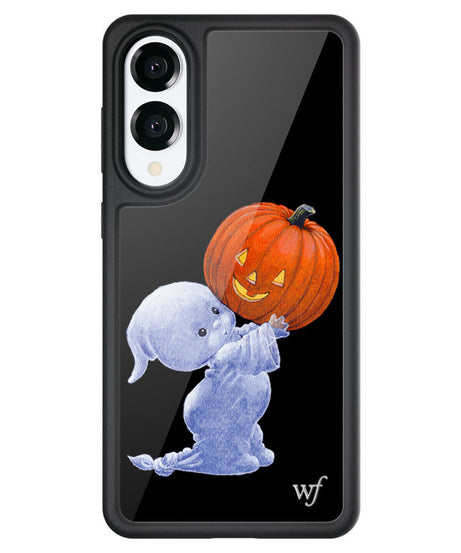Boo Samsung Galaxy Case