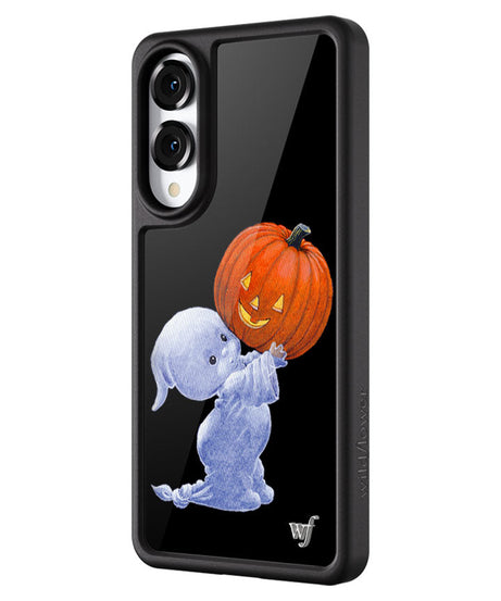 Boo Samsung Galaxy Case